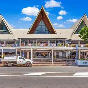 Beach Plaza Accommodation